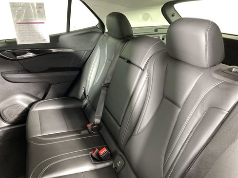 Used 2024 Buick Envision Preferred AWD/4WD image 31