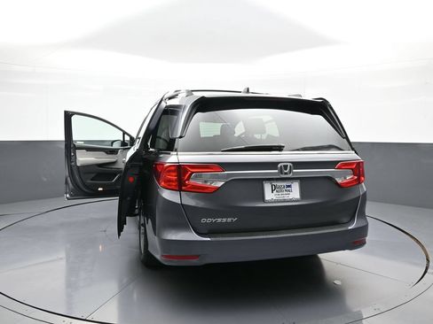 Used 2019 Honda Odyssey EX-L image 50