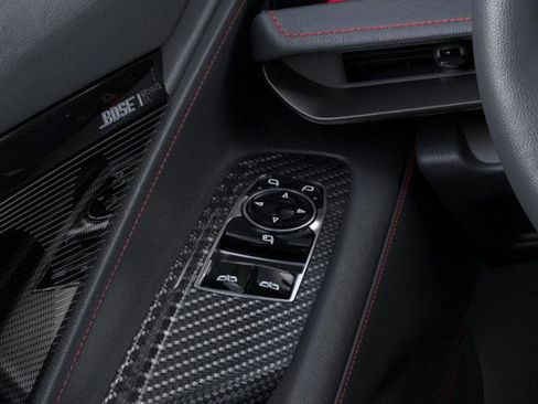 New 2026 Chevrolet Corvette Z06 image 22