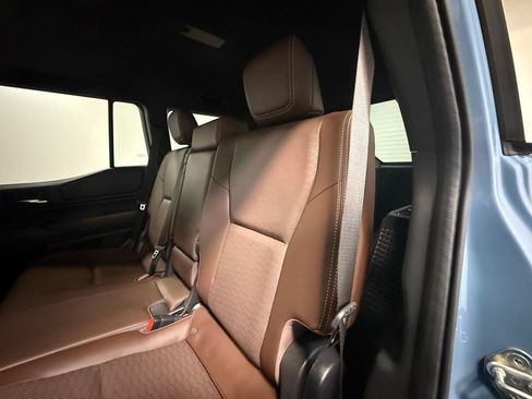 Used 2024 Toyota Land Cruiser w/ Premium Package AWD/4WD image 47
