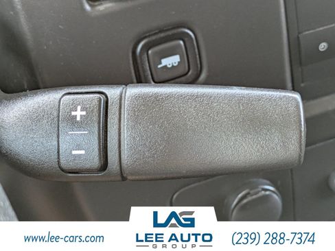 Used 2022 Chevrolet Express 3500 Extended w/ Driver Convenience Package RWD image 25