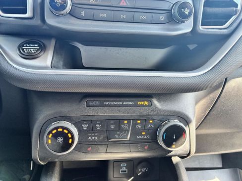 Used 2022 Ford Bronco Sport Big Bend w/ Convenience Package AWD/4WD image 20