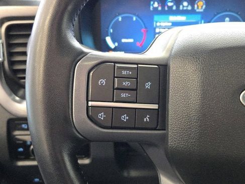 Used 2023 Ford F250 Lariat w/ Camper Package image 28