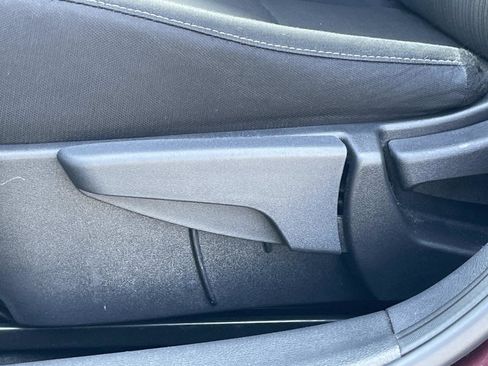 Used 2024 Nissan Sentra SV image 17