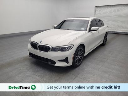 Used 2020 BMW 330i Sedan w/ Driving Assistance Package