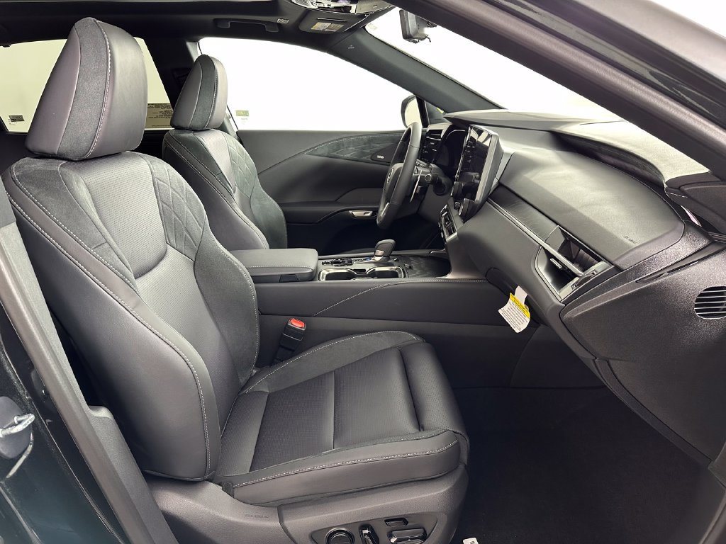 New 2026 Lexus RX 350 AWD w/ Convenience Package image 20