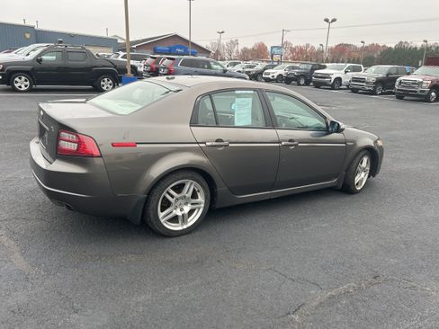 Used 2008 Acura TL 3.2 image 6
