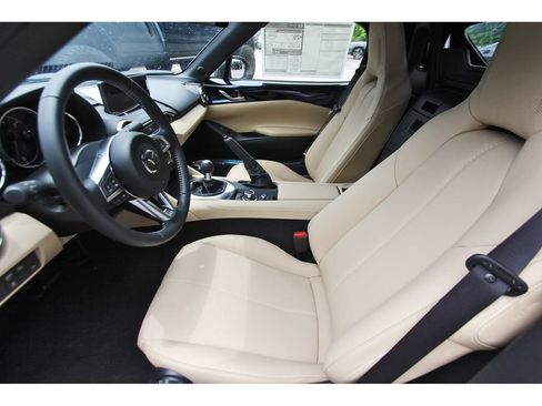 New 2026 MAZDA MX-5 Miata Grand Touring RWD image 10