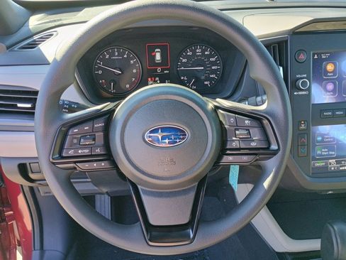 New 2026 Subaru Forester image 15