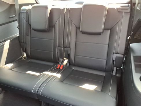 Used 2022 Volkswagen Atlas SE AWD/4WD image 15