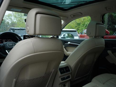 Used 2018 Audi Q5 2.0T Premium Plus AWD/4WD image 43
