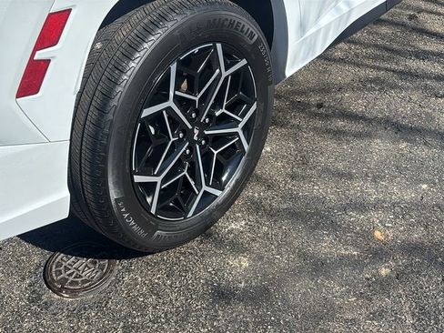 Used 2024 Hyundai Tucson N Line image 8