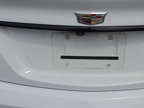 Used 2024 Cadillac CT5 V RWD image 40