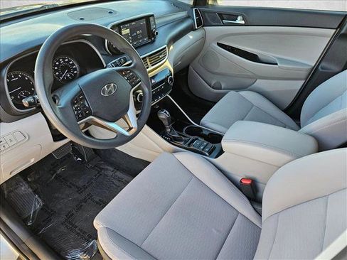Used 2020 Hyundai Tucson SE image 9