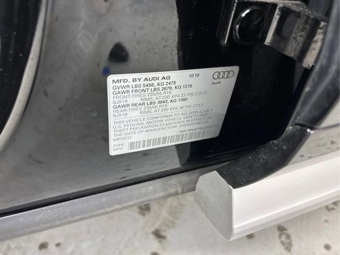 Used 2020 Audi Q5 2.0T Premium Plus w/ Premium Plus Package image 30