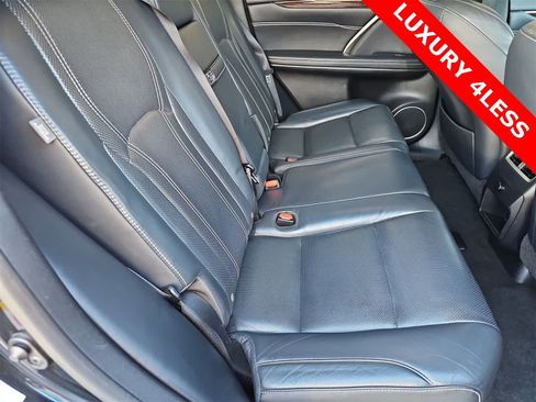 Used 2017 Lexus RX 350 AWD image 17