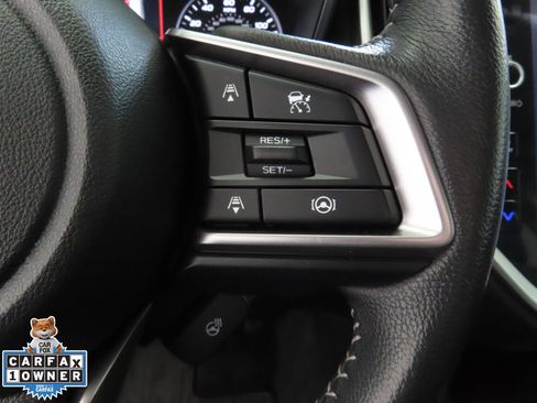 Certified 2023 Subaru Ascent Limited image 16