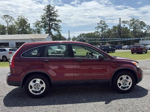 Used 2010 Honda CR-V LX image 4