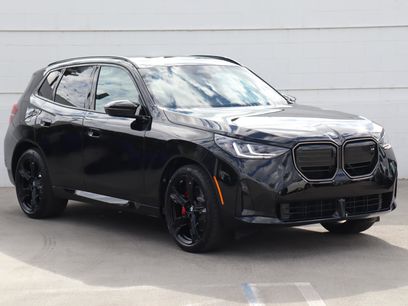 New 2026 BMW X3 M50 w/ Premium Package