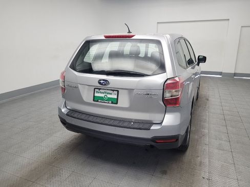 Used 2014 Subaru Forester 2.5i AWD/4WD image 7
