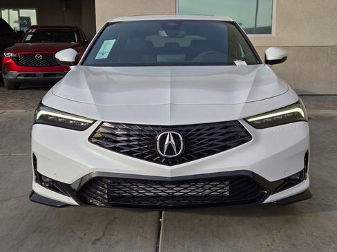 New 2026 Acura Integra A-Spec FWD image 7