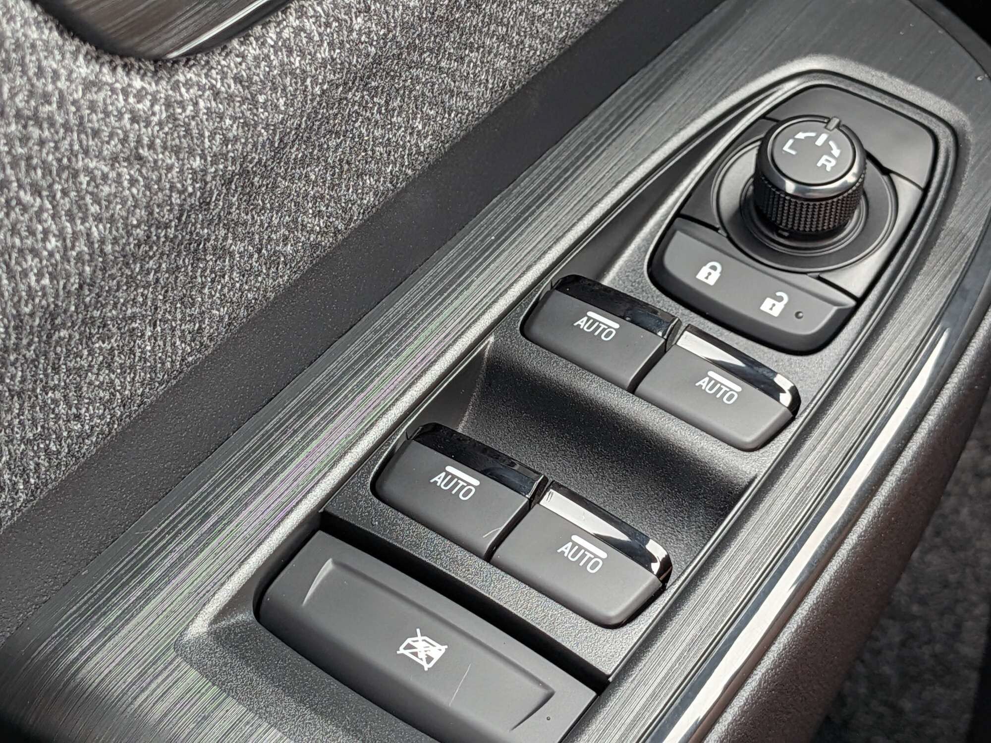 New 2026 Subaru Outback Limited XT AWD/4WD image 24