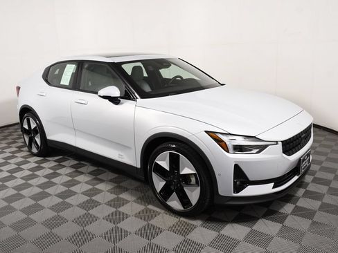 Used 2023 Polestar Polestar 2 w/ Pilot Pack AWD/4WD image 8