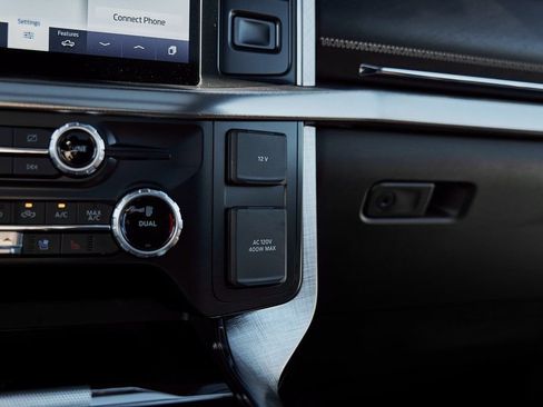 Used 2023 Ford F150 King Ranch w/ Equipment Group 601A High AWD/4WD image 76
