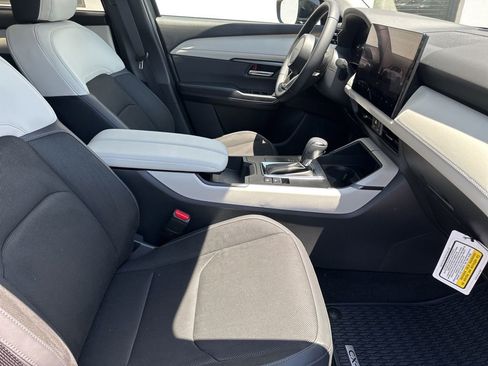 New 2026 MAZDA CX-5 Select AWD/4WD image 14