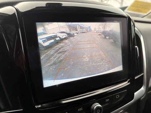 Certified 2019 Chevrolet Traverse LT image 37