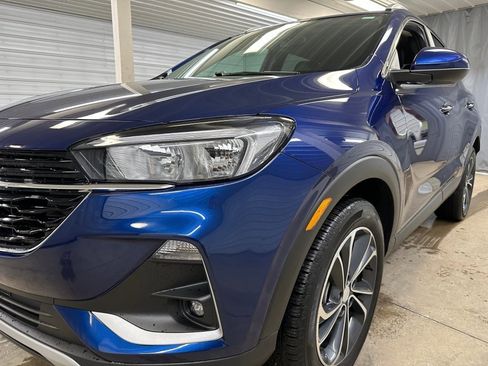 Certified 2023 Buick Encore GX Select w/ Safety Package II image 31