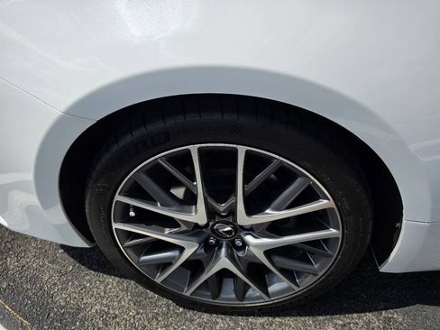 Used 2017 Lexus RC 350 F Sport RWD image 24