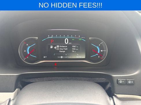 Used 2021 Honda Pilot EX-L image 15