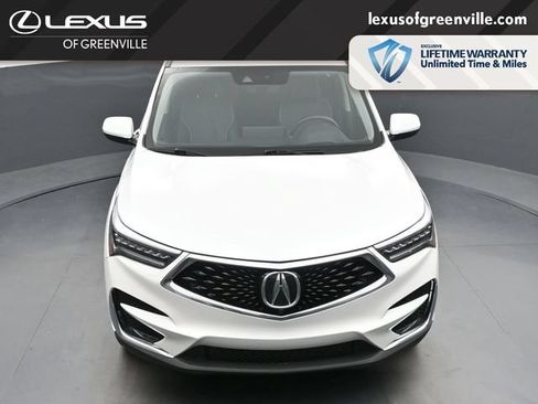 Used 2021 Acura RDX AWD w/ Advance Package image 39