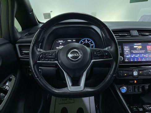 Used 2024 Nissan Leaf SV Plus image 20