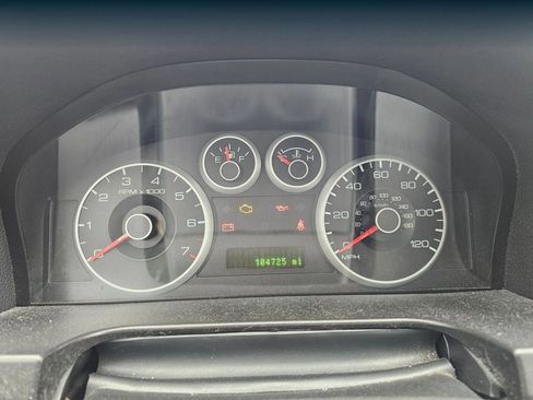 Used 2007 Ford Fusion SE image 27