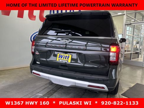 Used 2023 Ford Expedition Timberline AWD/4WD image 9