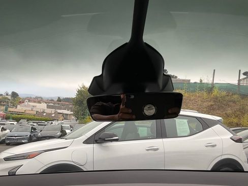 Used 2023 Tesla Model X AWD/4WD image 42