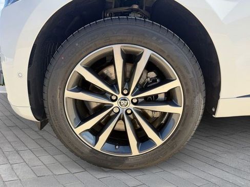 New 2026 Jaguar F-PACE R-Dynamic S AWD/4WD image 9