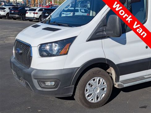 Used 2023 Ford Transit 250 Base w/ Exterior Upgrade Package image 8