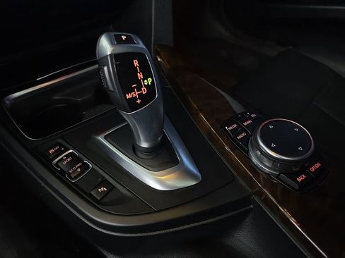 Used 2015 BMW 335i xDrive Sedan image 19