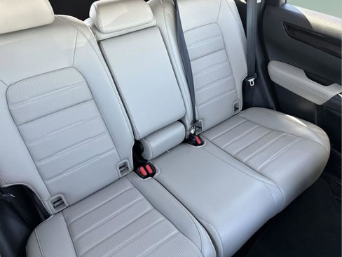 Certified 2024 Honda CR-V EX-L image 18