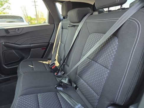 Certified 2023 Ford Escape Active AWD/4WD image 27