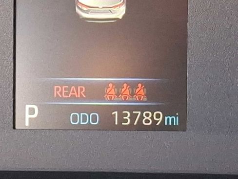 Certified 2025 Toyota Corolla LE image 22