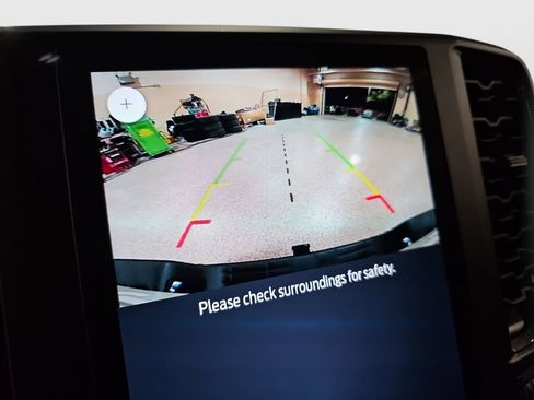 Used 2025 Ford Ranger XL w/ Trailer Tow Package image 13