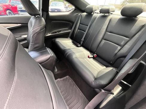 Used 2017 Honda Accord EX-L image 31