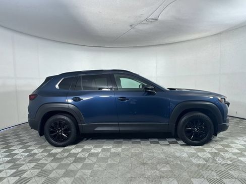 Used 2026 MAZDA CX-50 AWD 2.5 Hybrid w/ Weather Package image 5