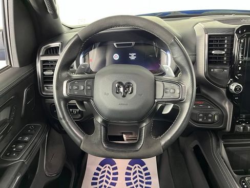 Used 2023 RAM 1500 TRX w/ TRX Level 2 Equipment Group AWD/4WD image 23