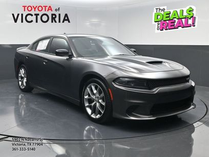 Used 2023 Dodge Charger GT