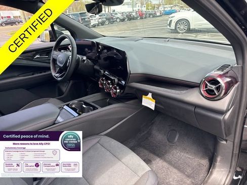 Used 2024 Chevrolet Blazer EV RS AWD/4WD image 21